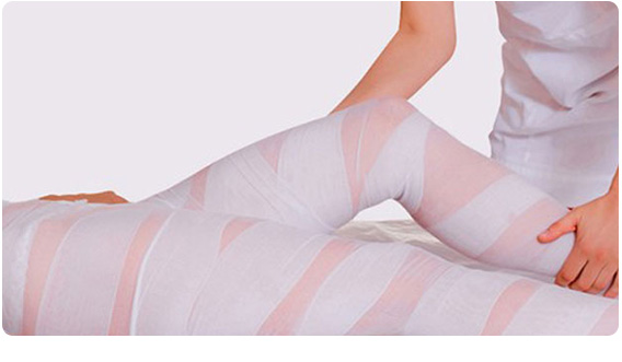 Vendas frías Sara Bello